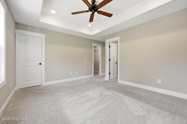 318 Dunston Road, Carthage, NC 28327