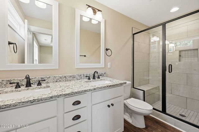 318 Dunston Road, Carthage, NC 28327