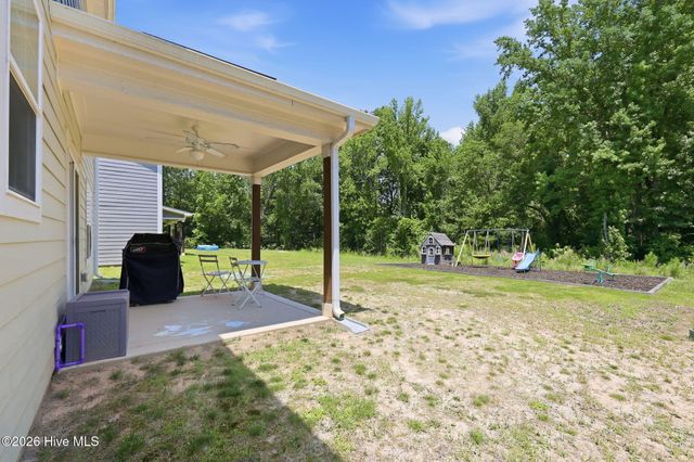 318 Dunston Road, Carthage, NC 28327