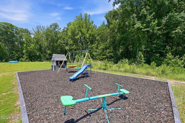 318 Dunston Road, Carthage, NC 28327