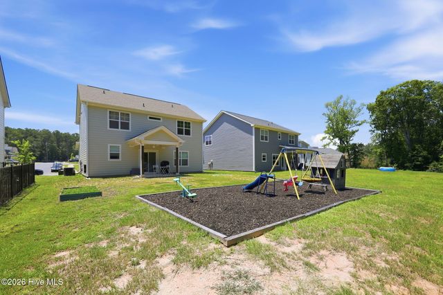 318 Dunston Road, Carthage, NC 28327