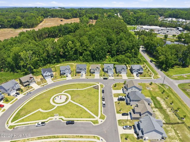 318 Dunston Road, Carthage, NC 28327