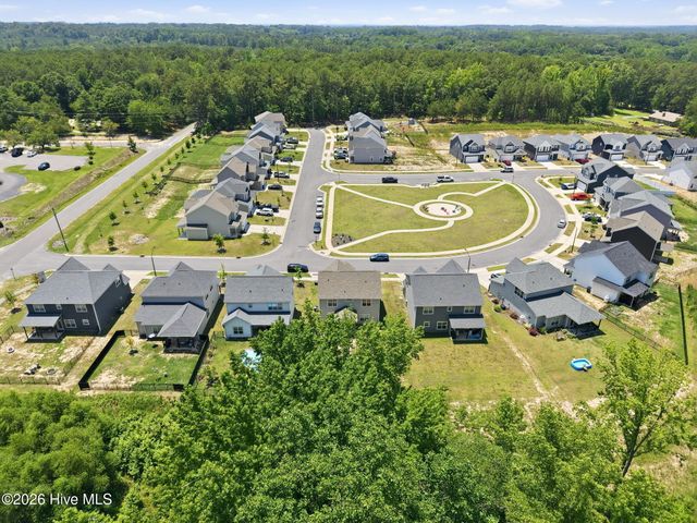 318 Dunston Road, Carthage, NC 28327