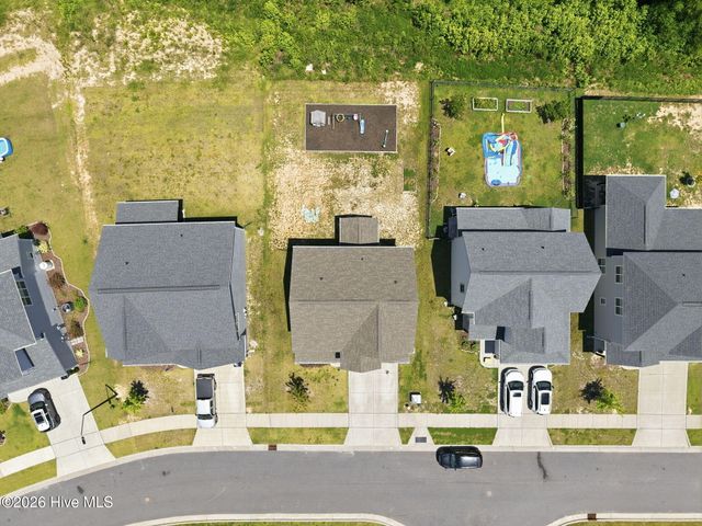 318 Dunston Road, Carthage, NC 28327