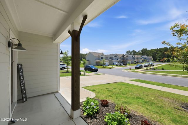 318 Dunston Road, Carthage, NC 28327