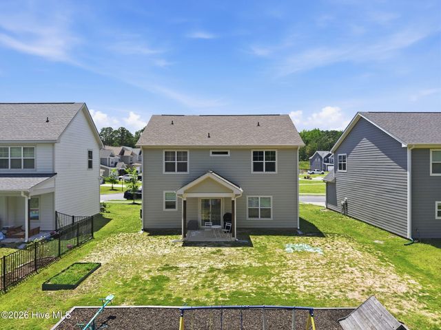 318 Dunston Road, Carthage, NC 28327