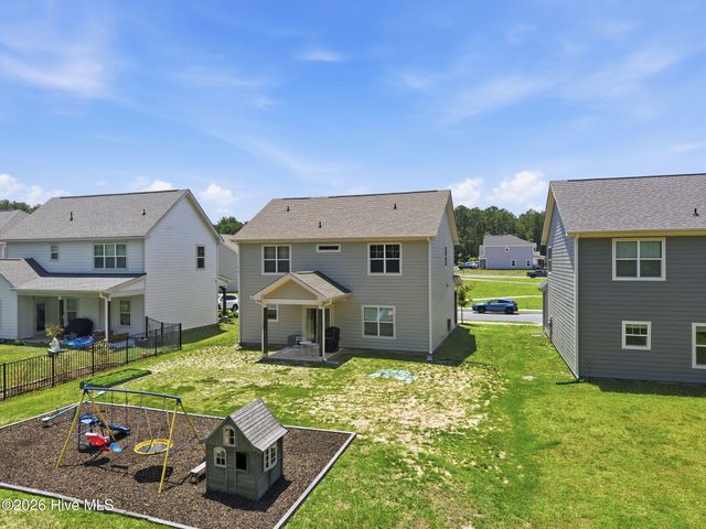 318 Dunston Road, Carthage, NC 28327