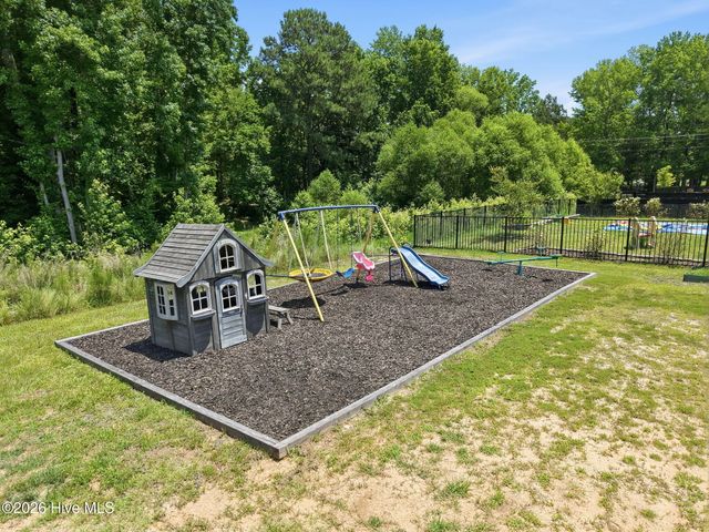 318 Dunston Road, Carthage, NC 28327