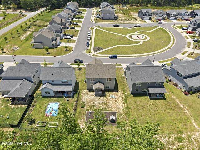 318 Dunston Road, Carthage, NC 28327