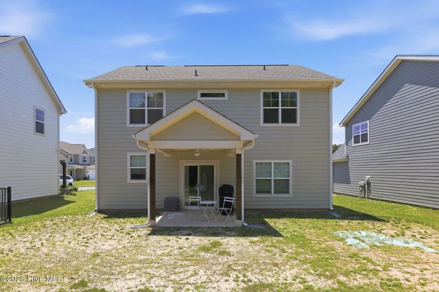 318 Dunston Road, Carthage, NC 28327