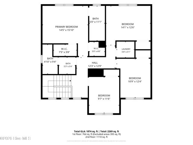 318 Dunston Road, Carthage, NC 28327