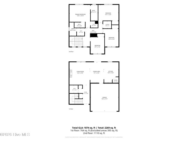 318 Dunston Road, Carthage, NC 28327