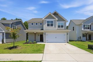 318 Dunston Road, Carthage, NC 28327