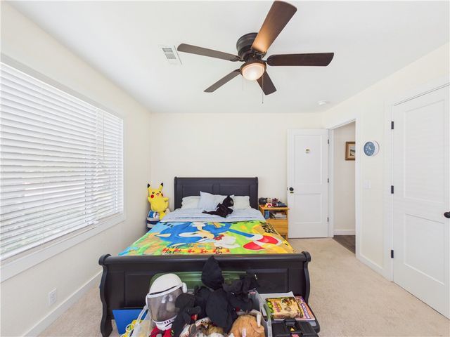 1009 10th Street, Rogers, AR 72756