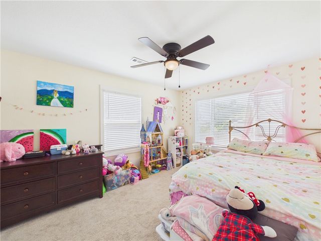 1009 10th Street, Rogers, AR 72756