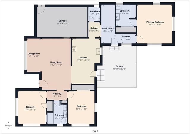 1009 10th Street, Rogers, AR 72756