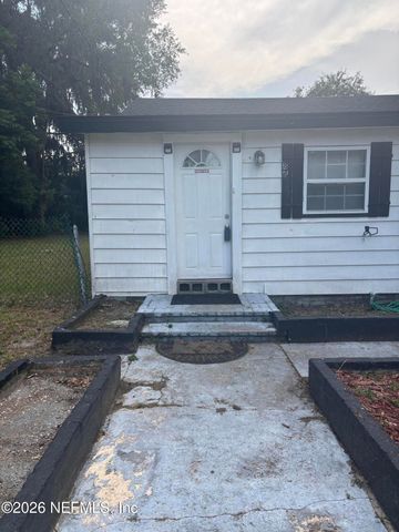 8820 5TH Avenue, Jacksonville, FL 32208