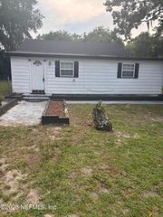 8820 5TH Avenue, Jacksonville, FL 32208