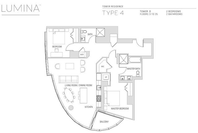 338 Main Street 25C, San Francisco, CA 94105