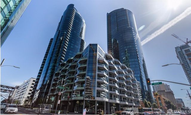 338 Main Street 25C, San Francisco, CA 94105