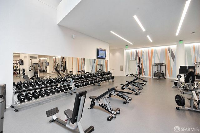 338 Main Street 25C, San Francisco, CA 94105