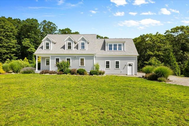 20 Durham Drive, Falmouth, MA 02540