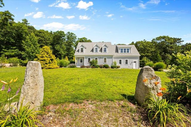 20 Durham Drive, Falmouth, MA 02540