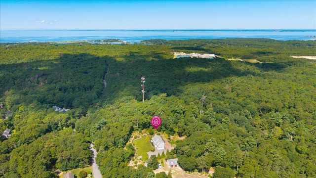 20 Durham Drive, Falmouth, MA 02540