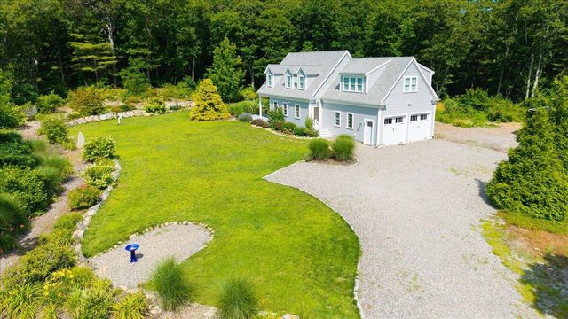 20 Durham Drive, Falmouth, MA 02540
