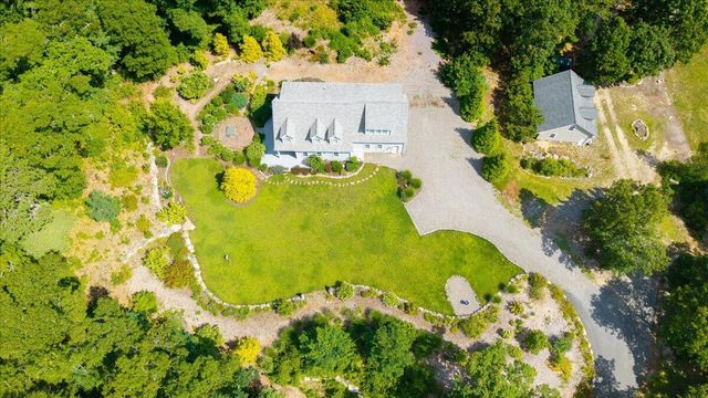 20 Durham Drive, Falmouth, MA 02540