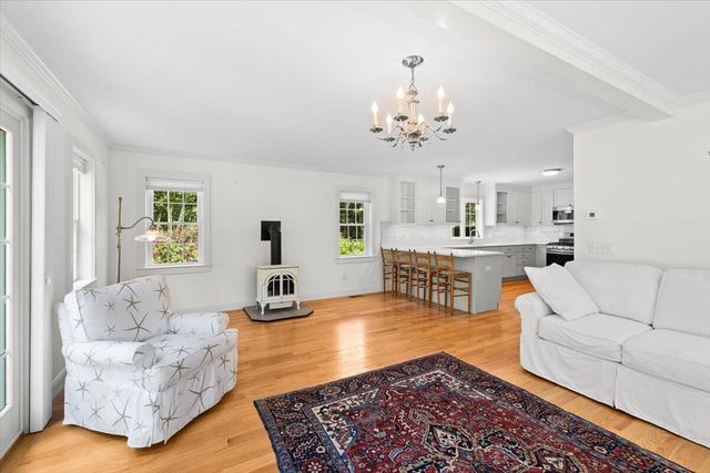 20 Durham Drive, Falmouth, MA 02540