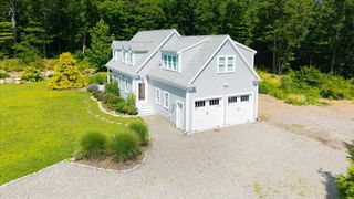 20 Durham Drive, Falmouth, MA 02540