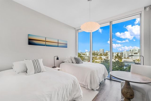 701 N Fort Lauderdale Beach Boulevard 406, Fort Lauderdale, FL 33304