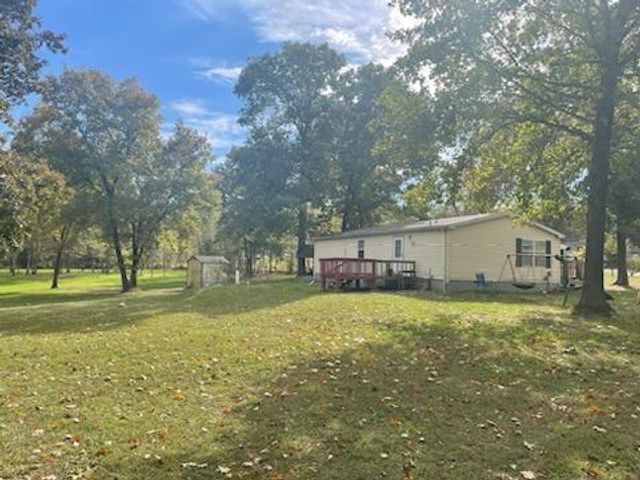 20803 Sunshine Road, Hermitage, MO 65668