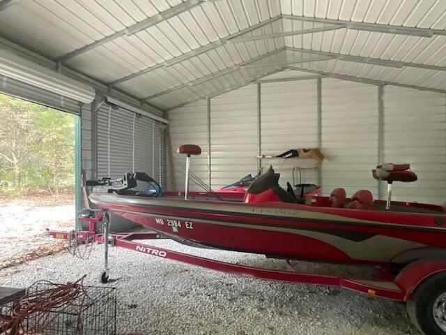 20803 Sunshine Road, Hermitage, MO 65668