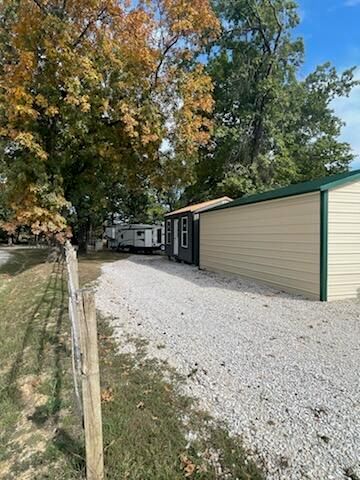 20803 Sunshine Road, Hermitage, MO 65668