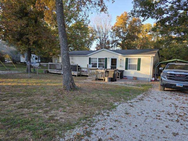 20803 Sunshine Road, Hermitage, MO 65668