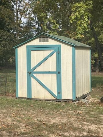 20803 Sunshine Road, Hermitage, MO 65668