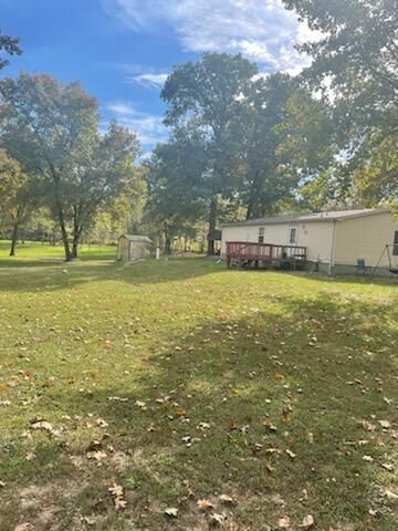 20803 Sunshine Road, Hermitage, MO 65668