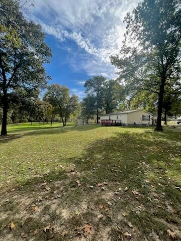 20803 Sunshine Road, Hermitage, MO 65668