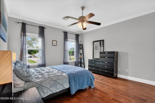 4120 Finley Street, Gulfport, MS 39501