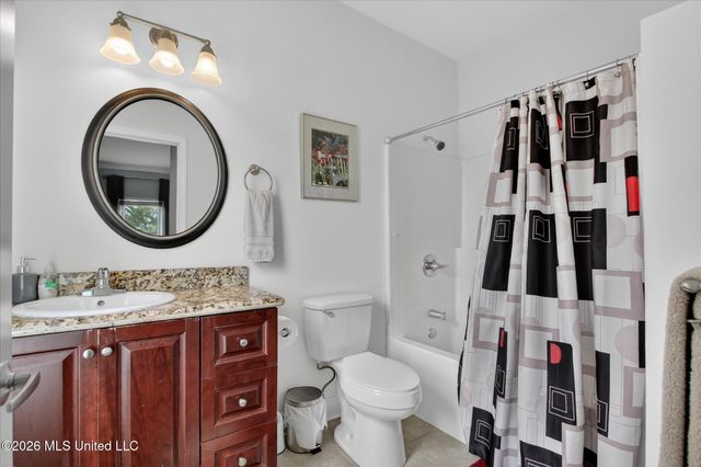 4120 Finley Street, Gulfport, MS 39501