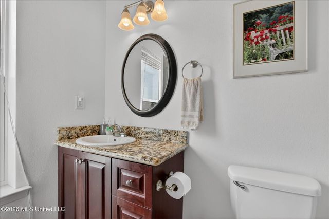 4120 Finley Street, Gulfport, MS 39501