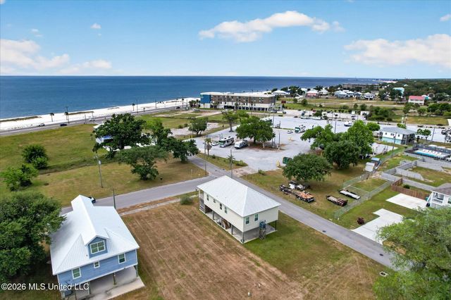 4120 Finley Street, Gulfport, MS 39501