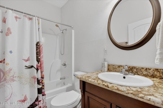 4120 Finley Street, Gulfport, MS 39501