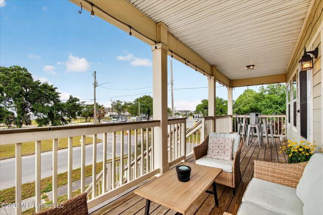 4120 Finley Street, Gulfport, MS 39501