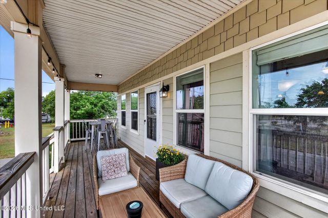 4120 Finley Street, Gulfport, MS 39501