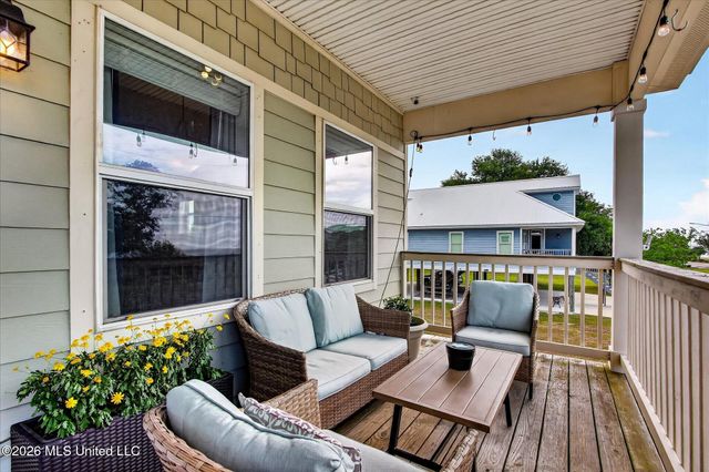 4120 Finley Street, Gulfport, MS 39501