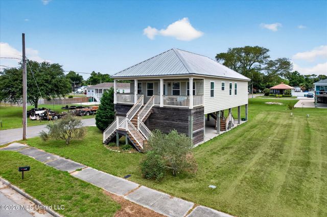 4120 Finley Street, Gulfport, MS 39501