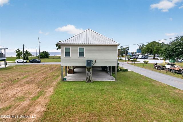 4120 Finley Street, Gulfport, MS 39501